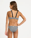 Roxy Girls Active Crop Set Two Piece