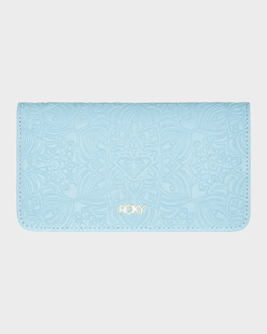 Roxy Crazy Wave Wallet