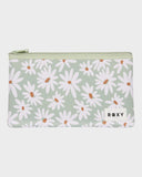 Roxy Beach Companion Pencil Case