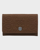 Roxy Womens Crazy Diamond Wallet
