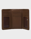 Roxy Womens Crazy Diamond Wallet