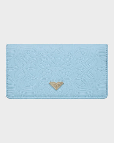 Roxy Crazy Wave Wallet