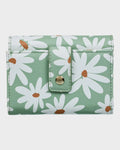 Roxy Sideral Love Printed Wallet