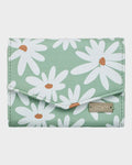 Roxy Sideral Love Printed Wallet