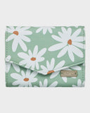 Roxy Sideral Love Printed Wallet