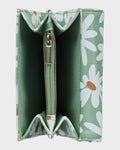 Roxy Sideral Love Printed Wallet