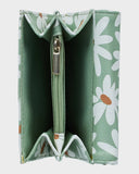 Roxy Sideral Love Printed Wallet