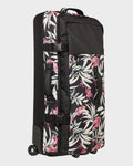 Roxy Big Souvenir Roller Travel Bag