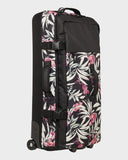 Roxy Big Souvenir Roller Travel Bag