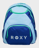 Roxy Shadow Swell Solid Backpack