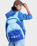 Roxy Shadow Swell Solid Backpack