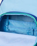 Roxy Shadow Swell Solid Backpack