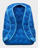 Roxy Shadow Swell Printed Backpack