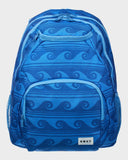 Roxy Shadow Swell Printed Backpack