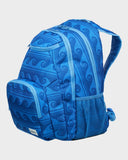 Roxy Shadow Swell Printed Backpack