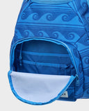Roxy Shadow Swell Printed Backpack