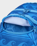Roxy Shadow Swell Printed Backpack