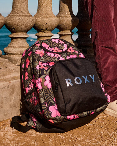 Roxy Shadow Swell Backpack 24L