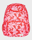 Roxy Shadow Swell Printed Backpack