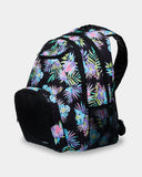 Roxy Shadow Swell Printed Backpack