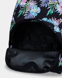 Roxy Shadow Swell Printed Backpack