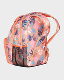 Roxy Shadow Swell Printed Backpack