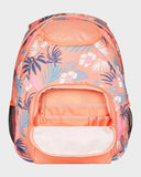 Roxy Shadow Swell Printed Backpack