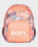 Roxy Shadow Swell Printed Backpack
