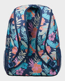 Roxy Shadow Swell Printed Backpack