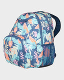 Roxy Shadow Swell Printed Backpack