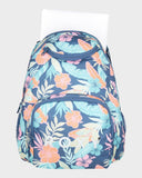Roxy Shadow Swell Printed Backpack