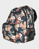 Roxy Shadow Swell Printed Backpack