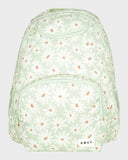 Roxy Shadow Swell Printed Backpack
