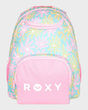 Roxy Shadow Swell Printed Backpack