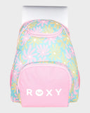 Roxy Shadow Swell Printed Backpack