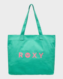 Roxy Go For It Tote Bag