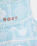 Roxy Jasmine Paradise Bucket Hat