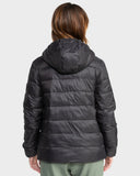 Roxy Wind Bliss Hooded Jacket
