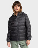 Roxy Wind Bliss Hooded Jacket