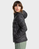 Roxy Wind Bliss Hooded Jacket