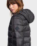 Roxy Wind Bliss Hooded Jacket