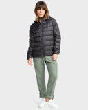 Roxy Wind Bliss Hooded Jacket