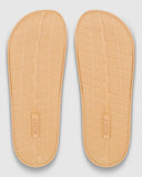 Roxy Slippy IV Country Sandal