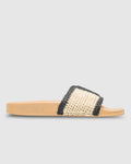 Roxy Slippy IV Country Sandal