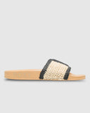 Roxy Slippy IV Country Sandal