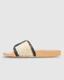 Roxy Slippy IV Country Sandal