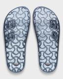 Roxy Kattie Glitter Sandals