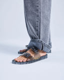 Roxy Kattie Glitter Sandals