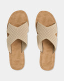 Roxy Andreya Crochet Sandal