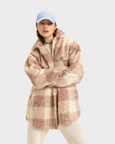 Roxy Over and Above Fleece Jacket
